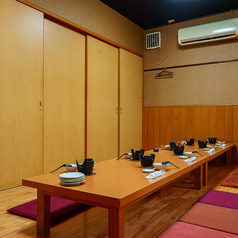 わび助 姶良店の特集写真