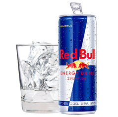 レッドブル&ウォッカ