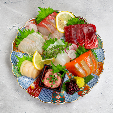 和 横浜本店のおすすめ料理1