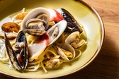 ORANGE TERRACE KYOTO オレンジテラスキョウト ホテル エルシエント京都八条口のおすすめ料理3