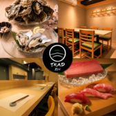 TRAD ZEN トラッド ゼンの写真