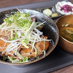 炉端焼 いさり火 藤枝駅のおすすめランチ2