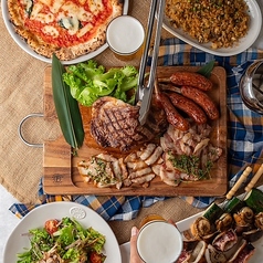 ピッツェリア&カフェ ガーブ グリーンウォークのおすすめ料理3