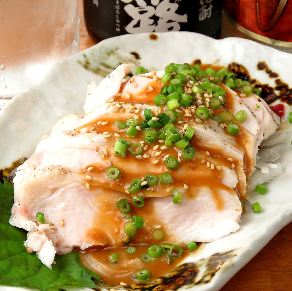 大衆酒場かんぱい家 葛西店の写真ギャラリー