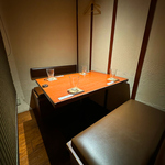 【全席完全個室】ごろりは全て個室♪家族や友人・大切な人とのプライベートな時間に・・・