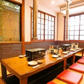 炭火焼肉 いち善の雰囲気2