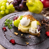 イタリアンバル のんき 京都駅前のおすすめ料理2