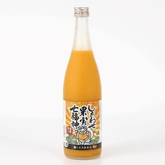 七福神（みかん）