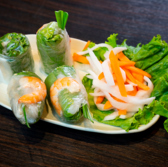 KIM SON QUAN キムソンクアンのおすすめ料理3