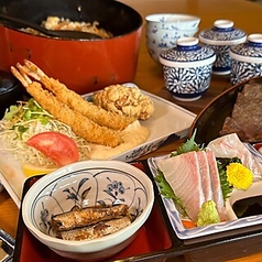 八勝亭オリエント 東予店のコース写真