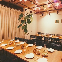 イタリアンレストラン クレイド特集写真1