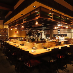 粋マス MEAT KUNの雰囲気3