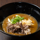 お蕎麦と日本酒 吉芳のおすすめ料理3
