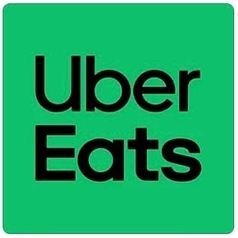 Uber Eatsでもご注文いただけます