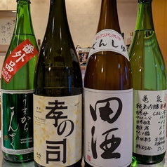 りょうりや 国部の写真