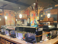 居酒屋 まいど 鈴鹿の雰囲気1