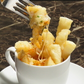 mogumogu もぐもぐのおすすめ料理3