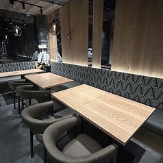 MINORI神楽坂の雰囲気1