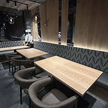 MINORI ミノリ 神楽坂の雰囲気1