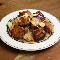 マロリーポークステーキ 海老名のおすすめランチ3
