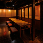 八王子 肉 宴会 完全個室 飲み放題 貸切 日本酒 接待 おでん 鶏料理 忘年会 新年会 歓送迎会 女子会