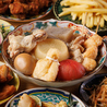 酒場 Cesta チェスタのおすすめポイント3