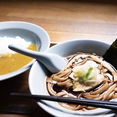 晴天家のおすすめ料理1