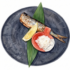 イワシ明太