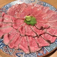 肉と魚 Second Class Tokyo セカンドクラストーキョーのおすすめ料理1