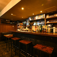 CHESTNUT2ND チェスナットセカンドの雰囲気1