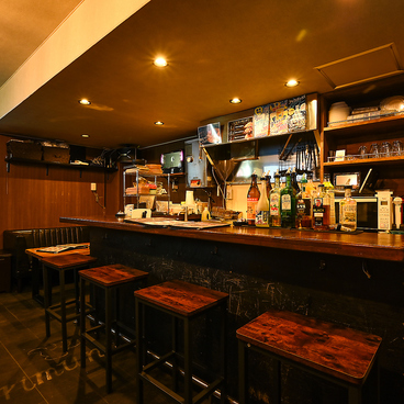CHESTNUT2ND チェスナットセカンドの雰囲気1