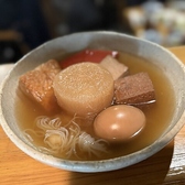 そうめん酒場はやし 目黒のおすすめ料理2