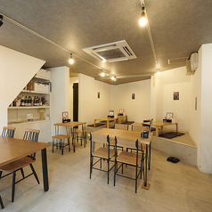 オクトベースの雰囲気2