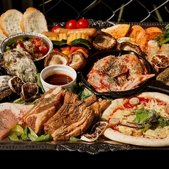 中山下テラスのおすすめ料理1