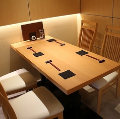 四季料理 遊楽太郎の雰囲気3