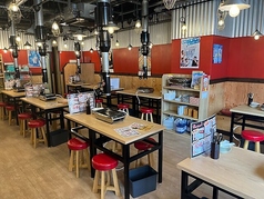 ホルモン人　安里店のおすすめポイント1