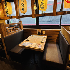 塚田農場 京橋店 宮崎県日向市の特集写真