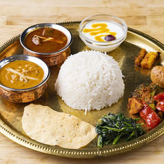 わのわカフェの写真