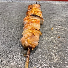 せせりニンニク