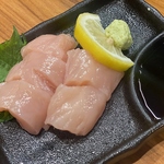 やきとり工房鶏っち