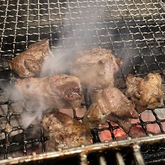 煉獄炭火 鰻鶏のおすすめ料理1