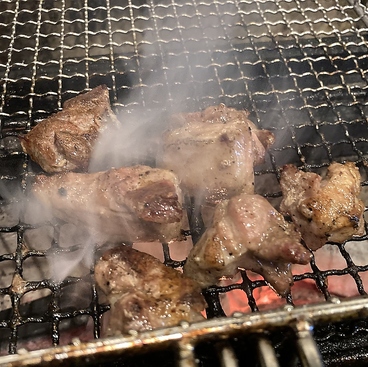 煉獄炭火 鰻鶏のおすすめ料理1