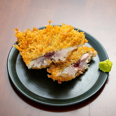 居酒家しあわせの駅のおすすめ料理1