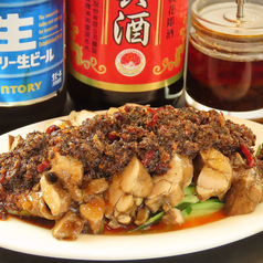 ニュー若大将 松本駅前のおすすめ料理3