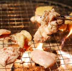 ◆渾身の鶏焼き◆