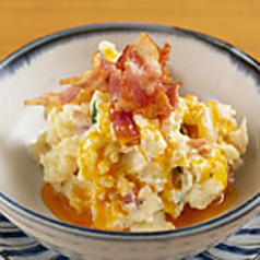 ポテトサラダ