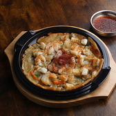 韓国料理NICORI ニコリのおすすめ料理3