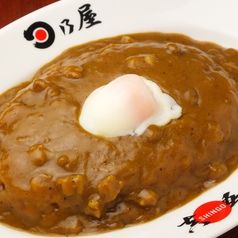 日乃屋カレー JR川崎タワー店のおすすめ料理3