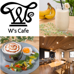 W's Cafe画像