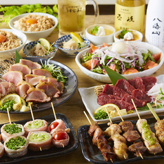 博多うずまき 本店のコース写真